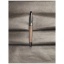 Loure wood barrel ballpoint pen