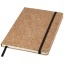 Napa A5 cork notebook