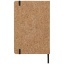 Napa A5 cork notebook