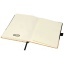 Evora A5 cork thermo PU notebook