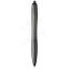 Nash wheat straw black tip ballpoint pen