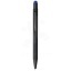 Dax rubber stylus ballpoint pen