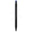 Dax rubber stylus ballpoint pen