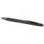 Dax rubber stylus ballpoint pen