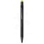 Dax rubber stylus ballpoint pen