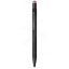 Dax rubber stylus ballpoint pen