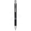 Moneta soft touch click ballpoint pen