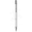 Moneta soft touch click ballpoint pen