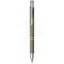 Moneta soft touch click ballpoint pen
