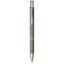 Moneta soft touch click ballpoint pen