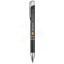 Moneta aluminium click ballpoint pen