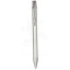 Moneta aluminium click ballpoint pen