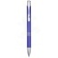 Moneta aluminium click ballpoint pen