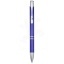 Moneta aluminium click ballpoint pen