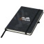 Atlana leather pieces notebook