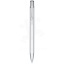 Moneta anodized aluminium click ballpoint pen