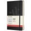 12M daily L hard cover planner