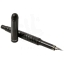 Tactical Dark fountain pen
