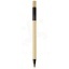 Kerf 3-piece bamboo pen set