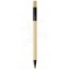 Kerf 3-piece bamboo pen set