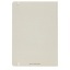 Karst® A5 stone paper hardcover notebook - lined