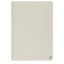 Karst® A5 stone paper hardcover notebook - lined