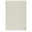 Karst® A5 stone paper hardcover notebook - lined