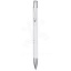 Moneta recycled aluminium ballpoint pen