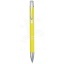 Moneta recycled aluminium ballpoint pen