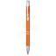 Moneta recycled aluminium ballpoint pen