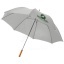 Karl 30" golf umbrella with wooden handle