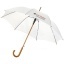Kyle 23" auto open umbrella wooden shaft and handle