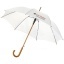 Kyle 23" auto open umbrella wooden shaft and handle