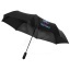 Trav 21.5" foldable auto open/close umbrella