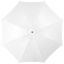 Jova 23" umbrella with wooden shaft and handle