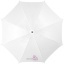 Jova 23" umbrella with wooden shaft and handle