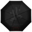 Wali 21" foldable auto open umbrella