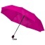 Wali 21" foldable auto open umbrella