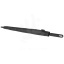Noon 23" auto open windproof umbrella