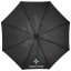 Noon 23" auto open windproof umbrella
