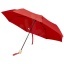 Birgit 21'' foldable windproof recycled PET umbrella