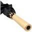 Alina 23" auto open recycled PET umbrella
