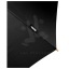 Alina 23" auto open recycled PET umbrella