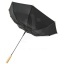 Alina 23" auto open recycled PET umbrella