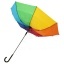 Sarah 23" auto open windproof umbrella