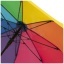 Sarah 23" auto open windproof umbrella