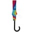 Sarah 23" auto open windproof umbrella