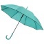 Kaia 23" auto open windproof colourized umbrella