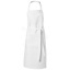 Viera apron with 2 pockets