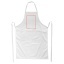 Viera apron with 2 pockets